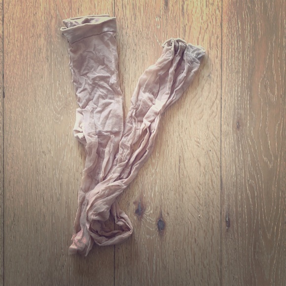 Dance tights